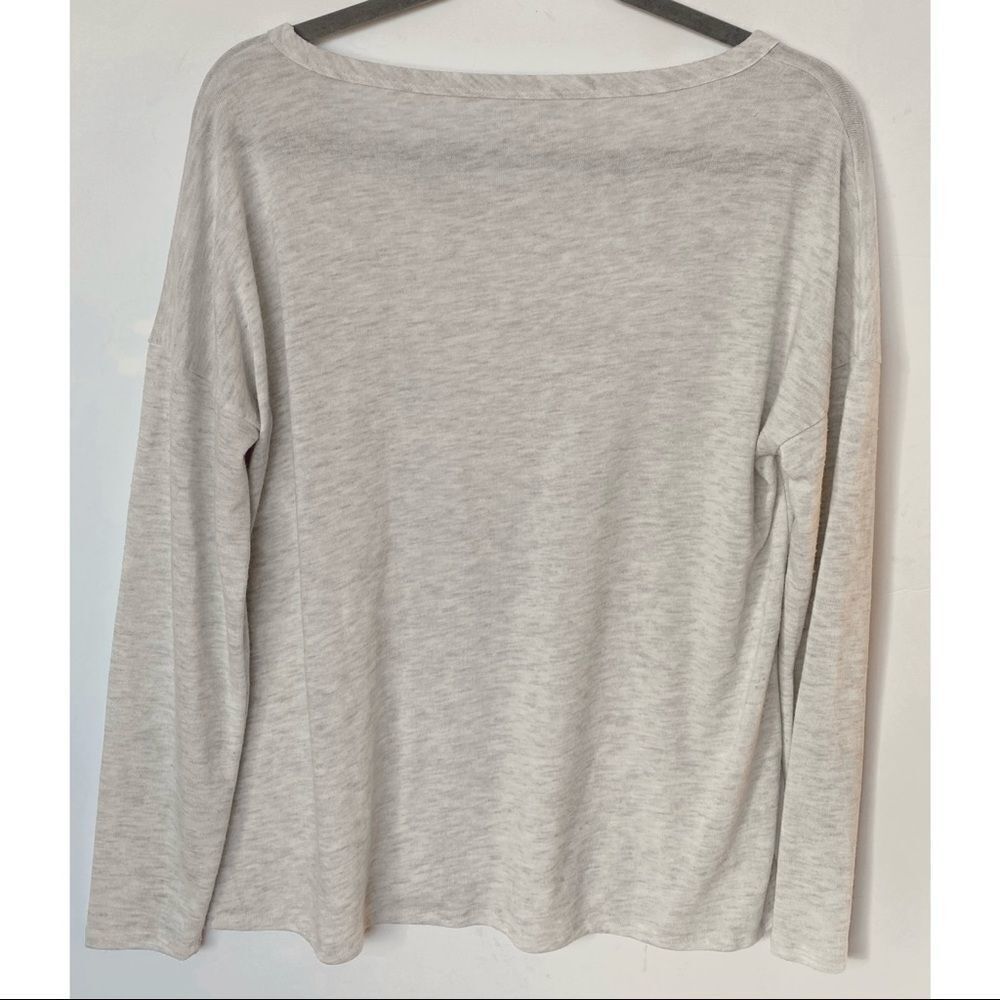 Victoria’s Secret Long Sleeve Top Size M - Picture 3 of 6